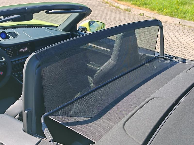 Porsche 911 911 Cabrio, BOSE,1. Majitel - fotka 12 z 45