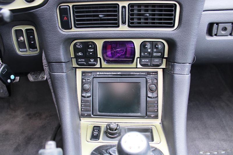 Dodge Stealth (1995) 3,0i TWIN TURBO 4X4 TEMPOMAT  - fotka 15 z 16
