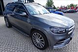 Mercedes-Benz GLS 2,9 400 d 4MATIC CZ, servisní - náhled 1