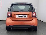 Smart Fortwo (2014) 0.9T, Passion, navi, panor - náhled 4