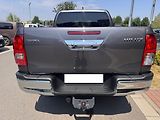 Toyota Hilux 2.4 Active 4x4 - náhled 7