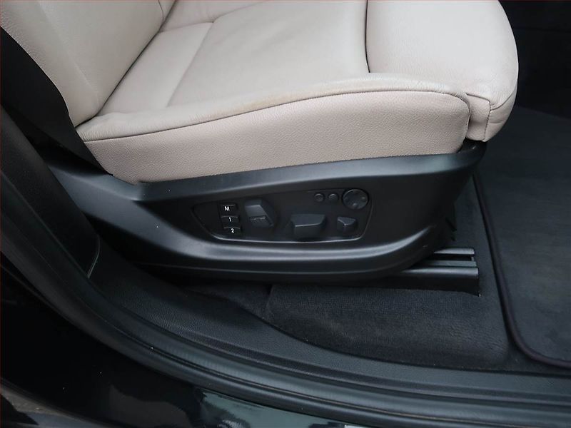 BMW X5 (2013) xDrive40d, 4X4, Automat, Kůže - fotka 27 z 31