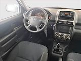 Honda CR-V (2005) 2.0 i, LPG, 4X4, nová STK - náhled 7
