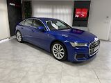 Audi A6 3.0 TDi Q S-Line ČR 1.MA DPH   - náhled 1
