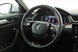 Škoda Superb (2022) 2.0 TSI - náhled 8