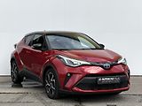 Toyota C-HR 2.0 HSD e-CVT Selection - náhled 6