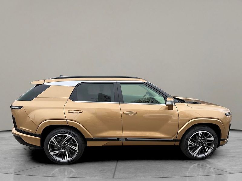 SsangYong Actyon (2025) PREMIUM č.obj 64376 - fotka 6 z 6