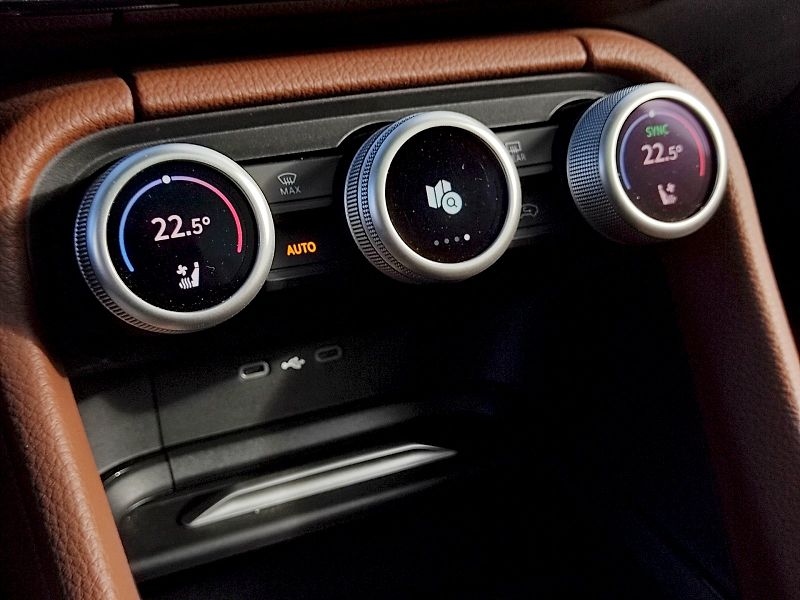 Škoda Kodiaq (2024) Exclusive Selection 2,0 tdi 14 - fotka 28 z 50