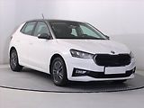Škoda Fabia (2023) 1.0 TSI, Serv.kniha, Tempomat - náhled 1