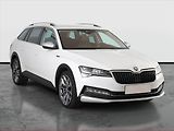 Škoda Superb (2020) Scout 2.0 TSI, ČR, NAVI - náhled 1