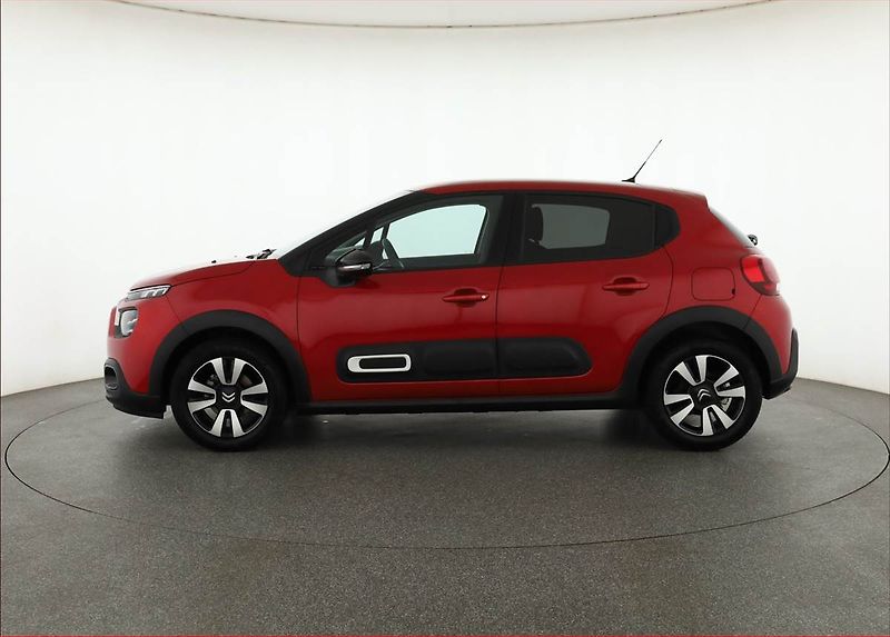 Citroën C3 (2024) 1.2 PureTech, Serv.kniha - fotka 3 z 16
