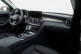 Mercedes-Benz Třídy C C 220CDi 4Matic Business - náhled 20