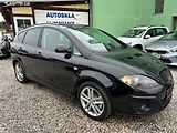 Seat Altea (2014) XL2.0 TDi 103KW 4x4 pěkný stav - náhled 3