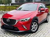 Mazda CX-3 2.0i MAN 1MAJITEL SERVISKA LED - náhled 1