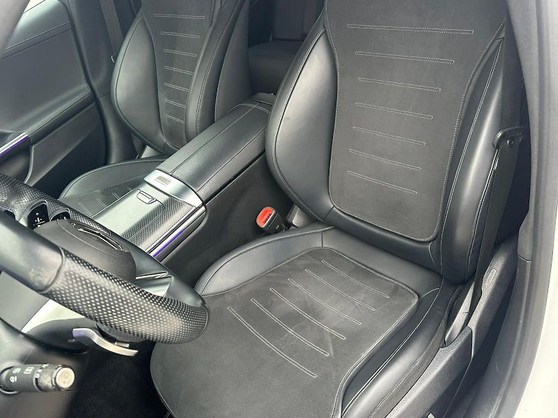 Mercedes-Benz Třídy C (2021) C200, 4MATIC, AMG, DPH - fotka 46 z 47
