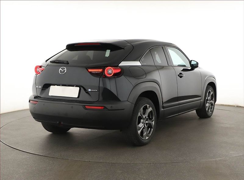 Mazda MX-30 (2021) e-Skyactiv, SoH 93%, Automat - fotka 5 z 21