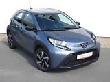 Toyota Aygo (2024) 1,0 53KW - náhled 12