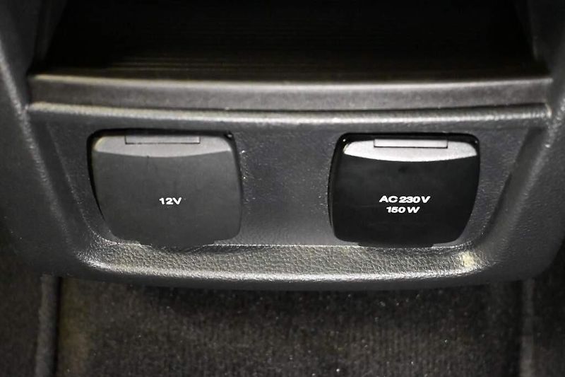 Ford S-MAX (2020) 2.0 LED ACC SONY Tažné Webasto - fotka 35 z 39
