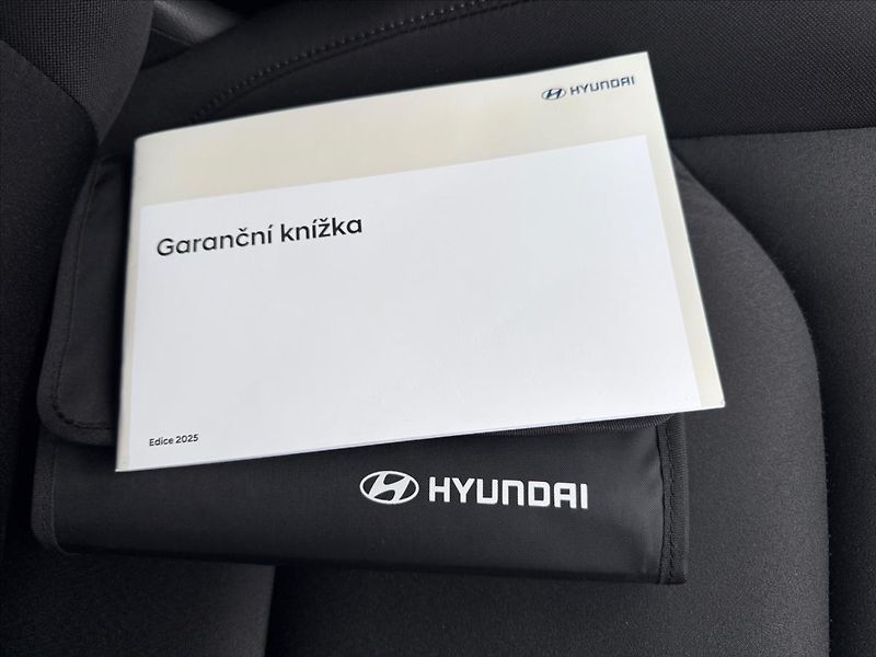 Hyundai i30 1,5   1.5T-GDi 103 kW Style - fotka 24 z 24