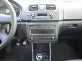 Škoda Roomster 1.4i 16V Ambition, aut Klima - náhled 10