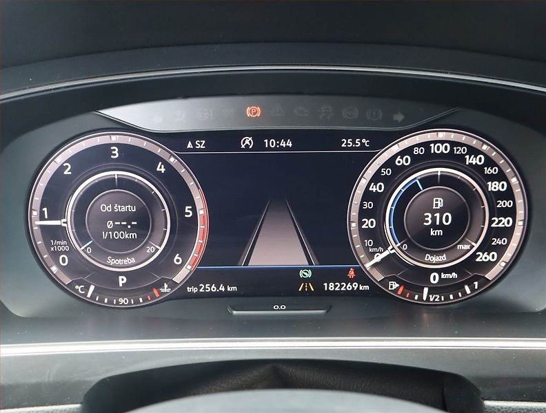 Volkswagen Tiguan Allspace (2018) 2.0 TDI - fotka 11 z 18