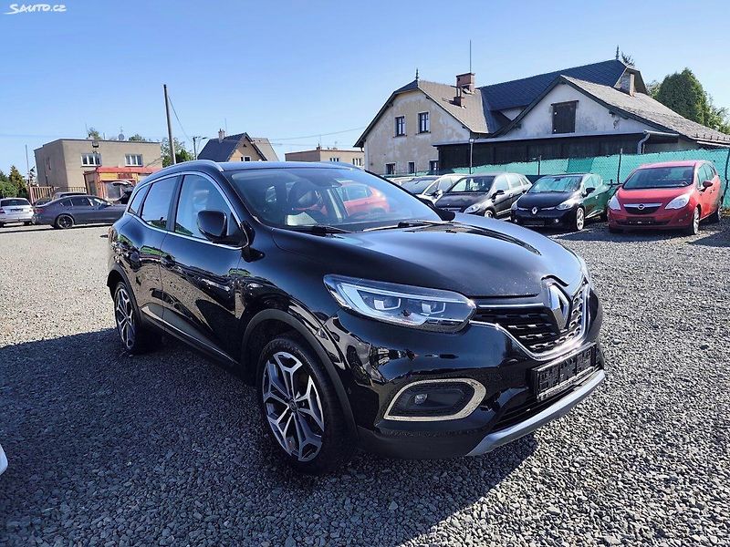 Renault Kadjar (2020) - fotka 11 z 31