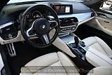 BMW Řada 5 520d xD M-SPORT HEAD-UP PANORA - náhled 9