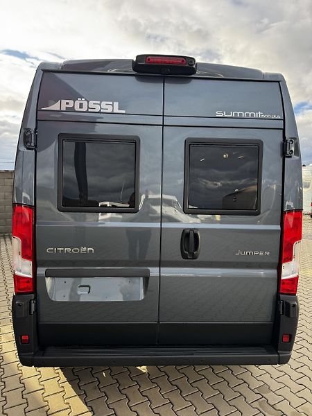 Possl (2026) Summit 600+ Citroen 2,2l/180HP - fotka 5 z 36