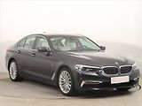 BMW Řada 5 (2017) Luxury Line 520d xDrive - náhled 1