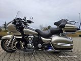 Kawasaki VN 1700 Voyager (2009) - náhled 8