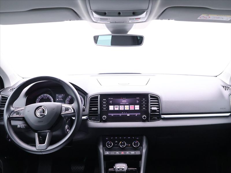 Škoda Karoq 2,0 TDI 110kW DSG CZ Style+ - fotka 32 z 40