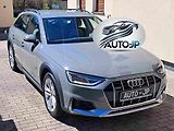 Audi A4 Allroad TDI-140 4x4 18ALU LED DCC NAVI - náhled 1