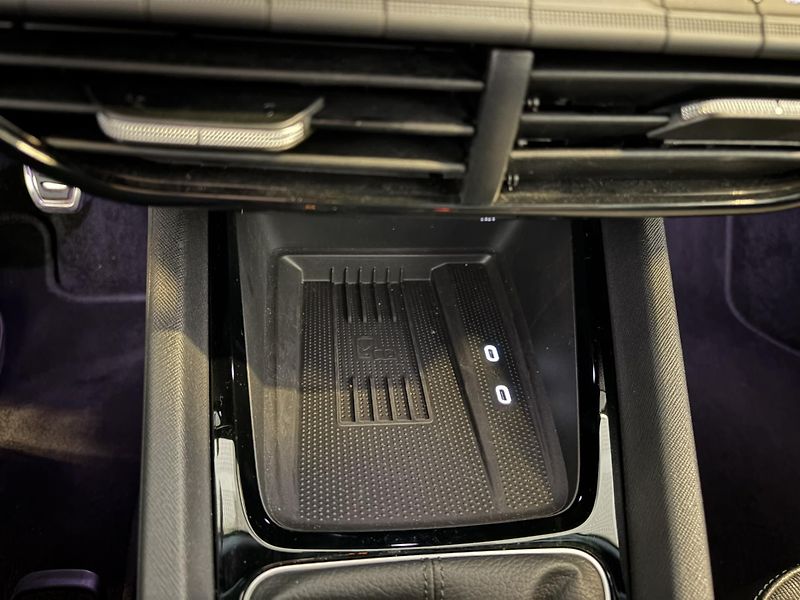 Škoda Octavia 1.5TSi 110kW Sportline - fotka 20 z 21