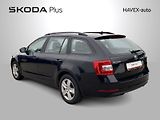 Škoda Octavia (2017) Combi 2.0 TDI DSG Ambition+ - náhled 33