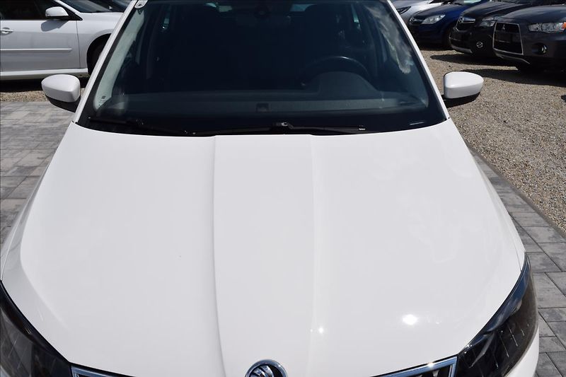 Škoda Fabia 1,2 TSI 66KW TOP VÝBAVA ALU - fotka 3 z 50