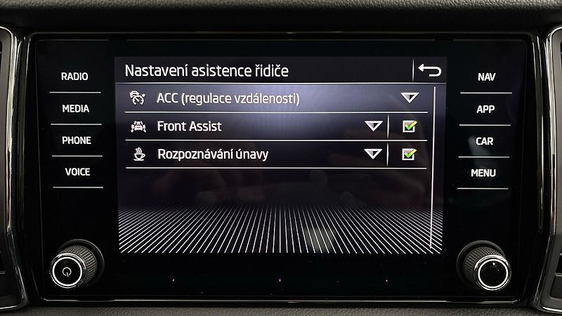 Škoda Kodiaq 2.0 TDI DSG 4x4 Ambition - fotka 23 z 24