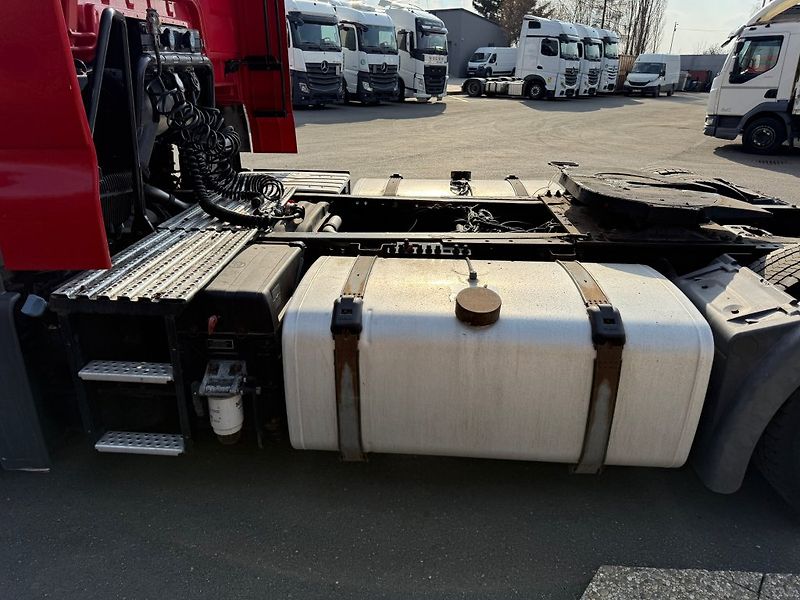 MAN TGX18.460 EURO 6 MEGA/lowdeck - fotka 12 z 18