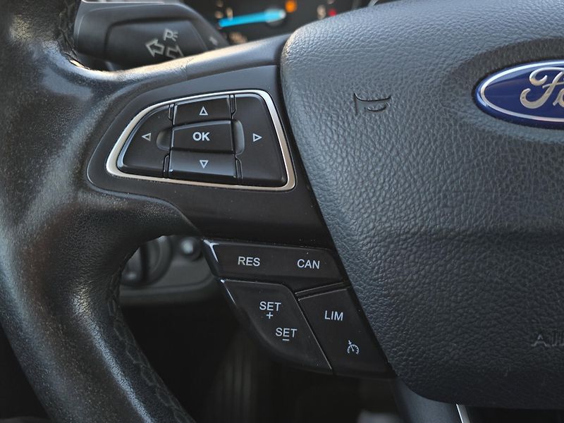 Ford Kuga (2019) 2.0 TDCi 4x4 110kW A/T, Prav. - fotka 11 z 24
