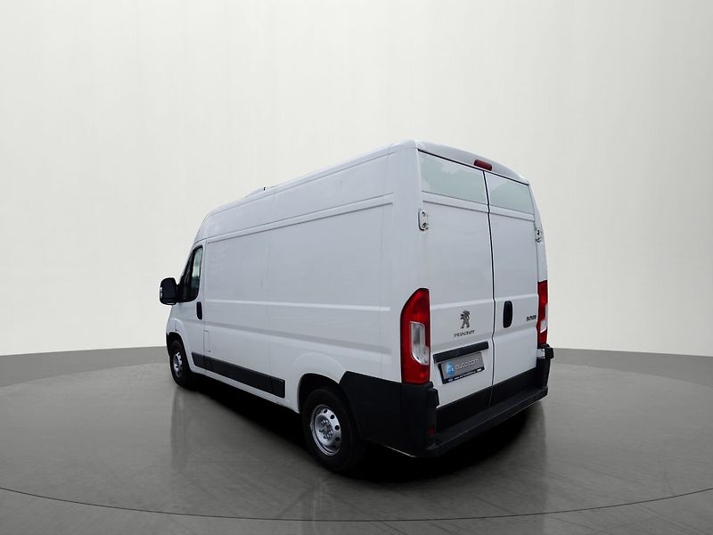 Peugeot Boxer 2.0HDI 96kW L2H2 Chlaďák DPH - fotka 3 z 30
