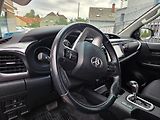 Toyota Hilux 2.4-NEJETÉ V TERÉNU-TOP STAV - náhled 9