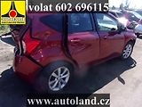 Nissan Note (2014) VOLAT 602 696115 - náhled 2