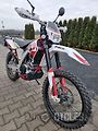 AJP PR5 250 Enduro (2014) - náhled 2