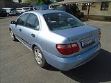 Nissan Almera 1,5 - náhled 1