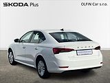 Škoda Octavia 2,0 TDi 85kW AMBITION PLUS - náhled 8