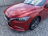 Mazda 6 2.2 SKYACTIVE 175PS 4x4 CR DPH - náhled 16