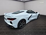 Chevrolet Corvette (2022) C8 Stingray 6.2 V8 354kW Targa - náhled 3