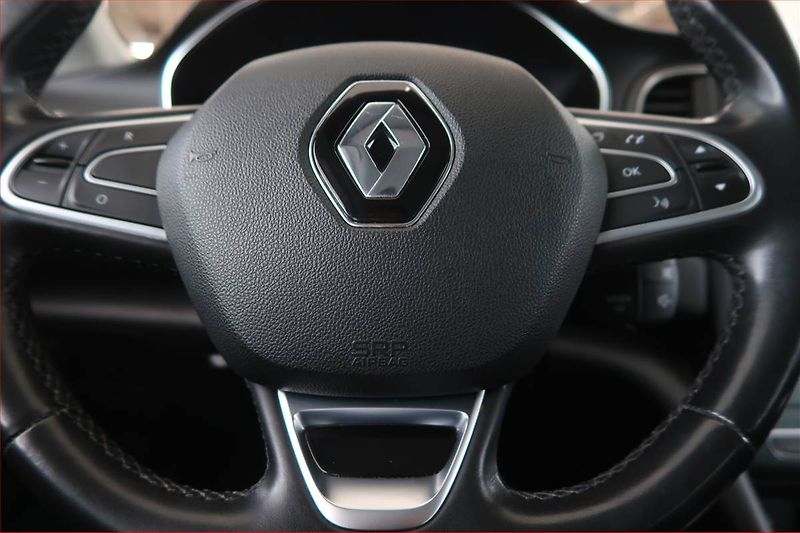 Renault Mégane (2020) 1.3 TCe, Kůže, Navi, Tempomat - fotka 14 z 15