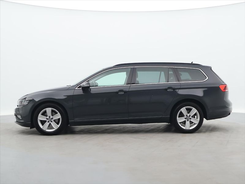 Volkswagen Passat 2,0 TDI 110kW Business Combi - fotka 4 z 30