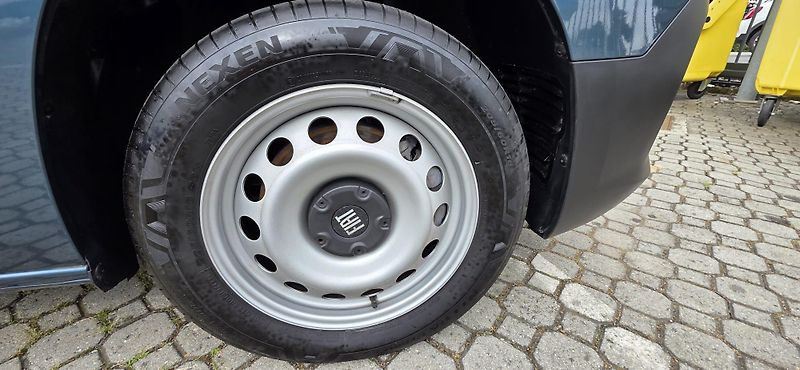 Fiat Dobló (2025) 1.5 BlueHDI 130k van L1 - fotka 9 z 9