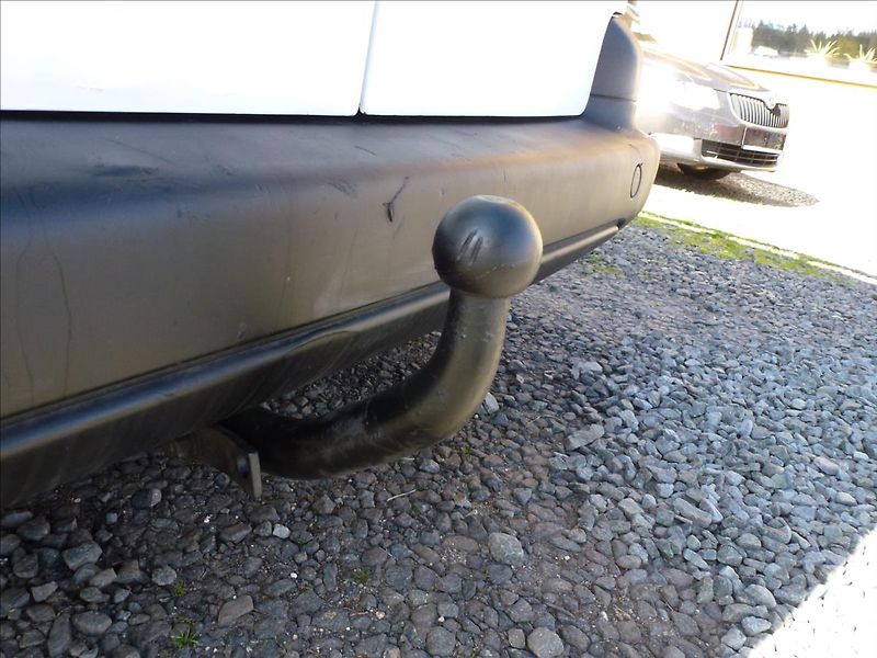 Citroën Berlingo 1,6 HDi 75 L1 X Střešní zahrád - fotka 30 z 40